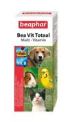 Beaphar Vit Total    , ,   , 50