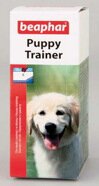 Beaphar Puppy Trainer    , 50