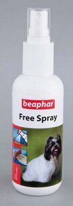 Beaphar Free Spray        , 150