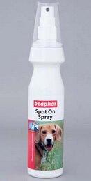 Beaphar Spot On Spray     , 150