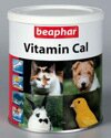 Beaphar Vitamin Cal      , 500