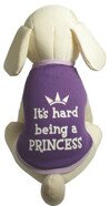 DSD  "It's hard being a princess", . M