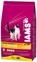 IAMS Senior & Mature   , 10 