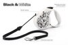 FLEXI  Black & White Mini,  5 