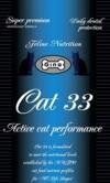 Gina Cat 33       , 15 