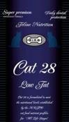 Gina Cat 28       , 24 