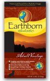 Earthborn Holistic Adult Vantage   , 6,36 