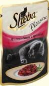 Sheba Pleasure    , 85