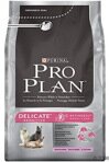 Pro Plan Delicate        , 3 