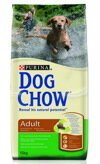 Purina Dog Chow Adult Mixed Meat    , 500