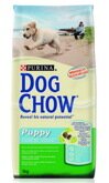 Purina Dog Chow Puppy/Junior  , 15 