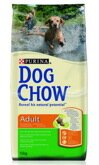 Purina Dog Chow Adult Chicken    , 3 