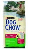 Purina Dog Chow Active   , 3 