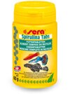 SERA Premium Spirulina      , 24 .