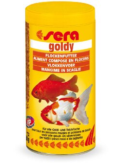 SERA Goldy     (), 250 