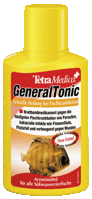 TetraMedica General Tonic     , 500 