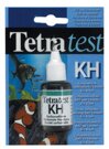 TetraTest    KH, 20