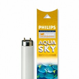 Ferplast  AQUASKY 30W/T8 89 