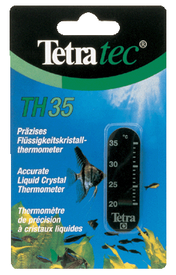 TetraTec TH 35  LCD