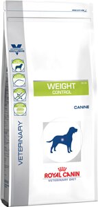 Royal Canin Weight Control Diabetic 30  , 1,5 