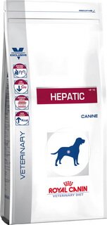 Royal Canin Hepatic HF16  , 6 