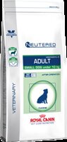 Royal Canin Neutered Adult Small Dog  , 800 