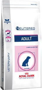 Royal Canin Neutered Adult Dog  , 10 