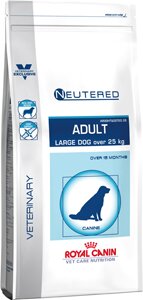 Royal Canin Neutered Adult Large Dog  , 3,5 