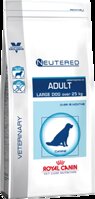 Royal Canin Neutered Adult Large Dog  , 12 