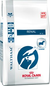 Royal Canin Renal RF16  , 7 