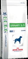 Royal Canin Urinary S/O LP18  , 2 