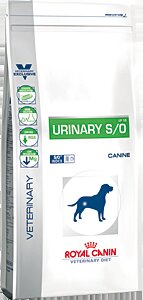 Royal Canin Urinary S/O LP18  , 14 