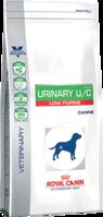 Royal Canin Urinary U/C Low Purine VVC18  , 2 