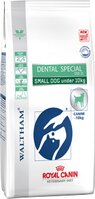 Royal Canin Dental Special DSD25  , 2 