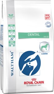 Royal Canin Dental DLK22  , 14 