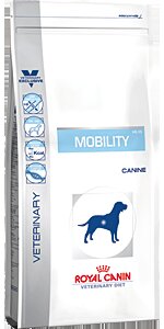 Royal Canin Mobility MS25  , 7 