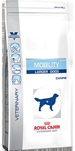 Royal Canin Mobility Larger Dogs MLD26  , 3 