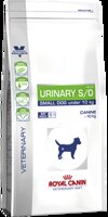 Royal Canin Urinary S/O Small Dog  , 1,5 