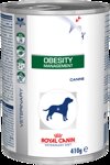 Royal Canin . Obesity Management  , 400