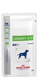 Royal Canin  Urinary S/O  , 150