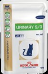 Royal Canin  Urinary S/O  , 100