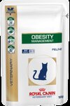 Royal Canin  Obesity Management S/O  , 100