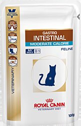 Royal Canin  Gastro Intestinal Moderate Calorie  , 100