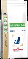 Royal Canin Urinary S/O LP34  , 1,5 