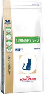 Royal Canin Urinary S/O LP34  , 400 