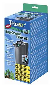 TetraTec EasyCrystal Filter 250  -