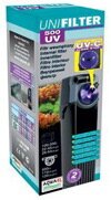 Aquael   Unifilter 500 UV Power  UV-