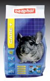 Beaphar Care+ Chinchilla Food,  -  , 250