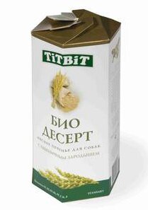 TiTBiT    -   