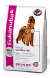 Eukanuba Daily Care Sensitive Skin  , 12 